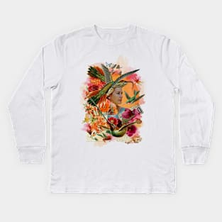 Grace Kids Long Sleeve T-Shirt